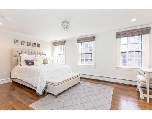 $2,695,000 | 103 Revere Street, Boston, MA 02114