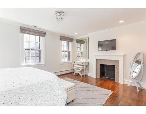 $2,695,000 | 103 Revere Street, Boston, MA 02114