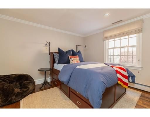 $2,695,000 | 103 Revere Street, Boston, MA 02114