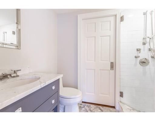 $2,695,000 | 103 Revere Street, Boston, MA 02114