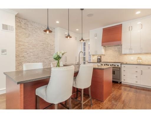 $2,695,000 | 103 Revere Street, Boston, MA 02114