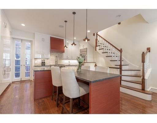 $2,695,000 | 103 Revere Street, Boston, MA 02114