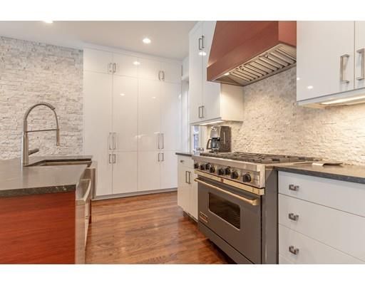 $2,695,000 | 103 Revere Street, Boston, MA 02114