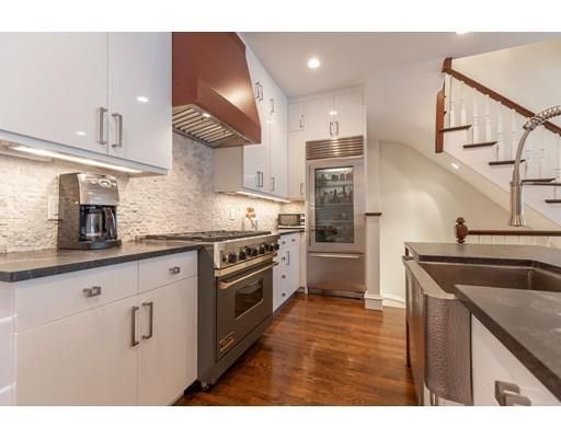 $2,695,000 | 103 Revere Street, Boston, MA 02114