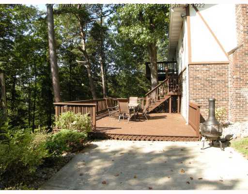 111 Pine Tree Lane Ripley, WV 25271 - Photo 8 of 8 Patio/Deck.
