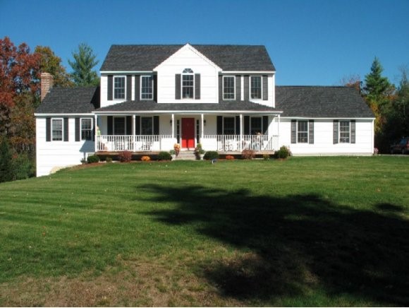 5 Lancy Brook Road Brookline, NH 03033 - Photo 1 of 1
