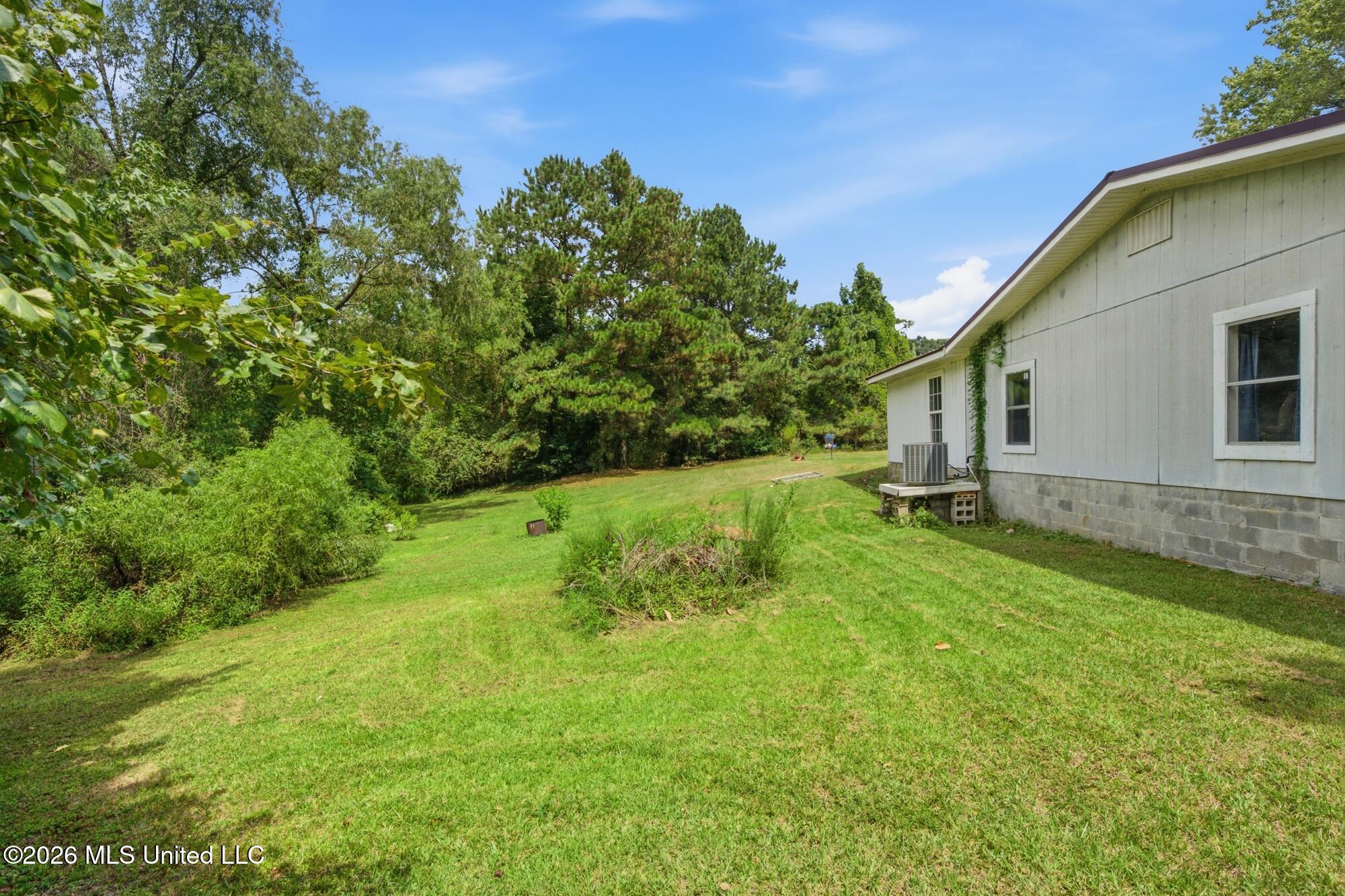 1508 Carterville Road Petal, MS 39465 - Photo 31 of 41 Outside Space