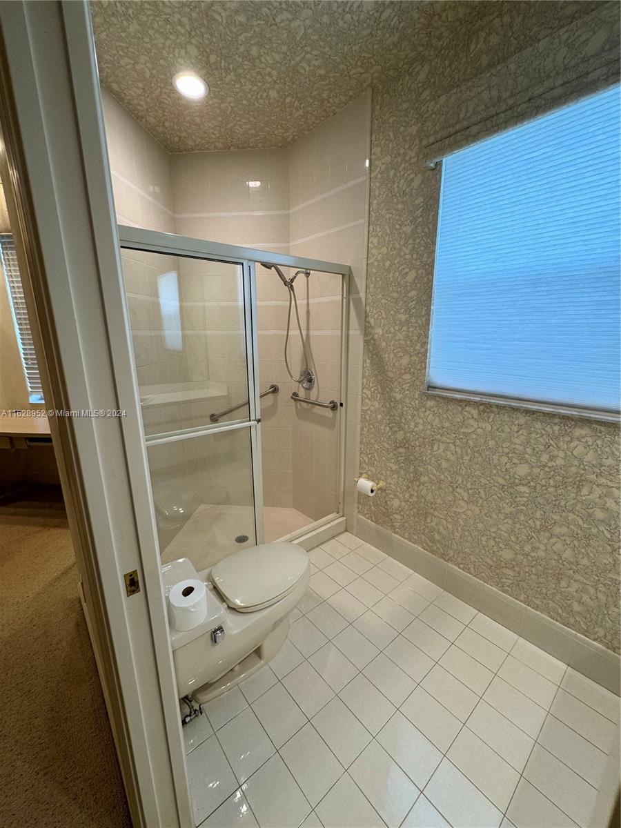 2743 Pinehurst Drive Weston, FL 33332 - Photo 12 of 35 a bathroom with a shower