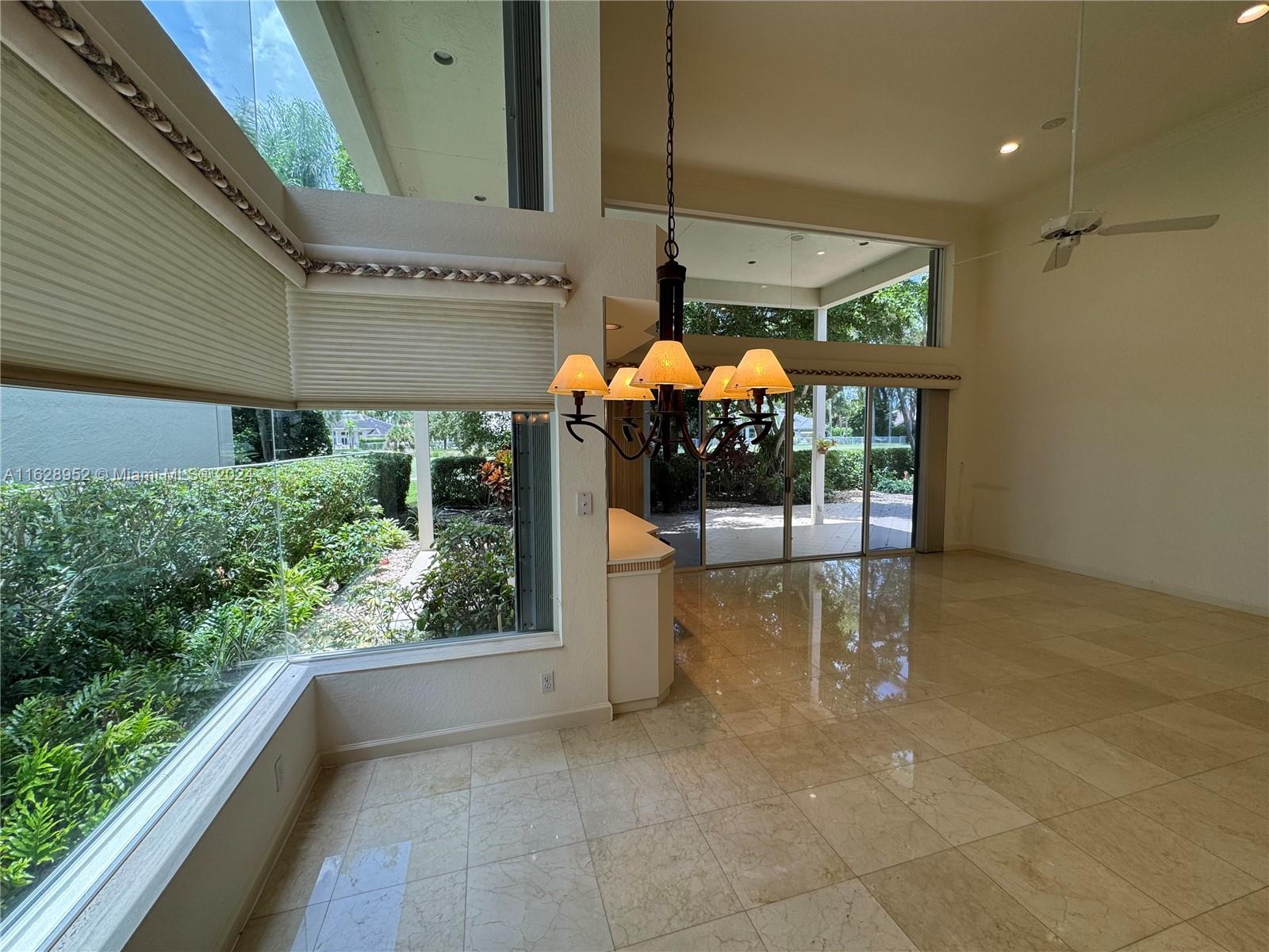 2743 Pinehurst Drive Weston, FL 33332 - Photo 20 of 35 a view of a indoor garage