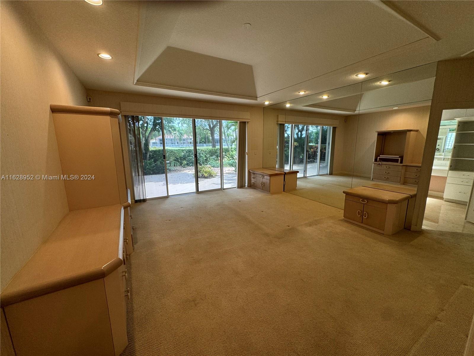 2743 Pinehurst Drive Weston, FL 33332 - Photo 21 of 35 a large room with windows