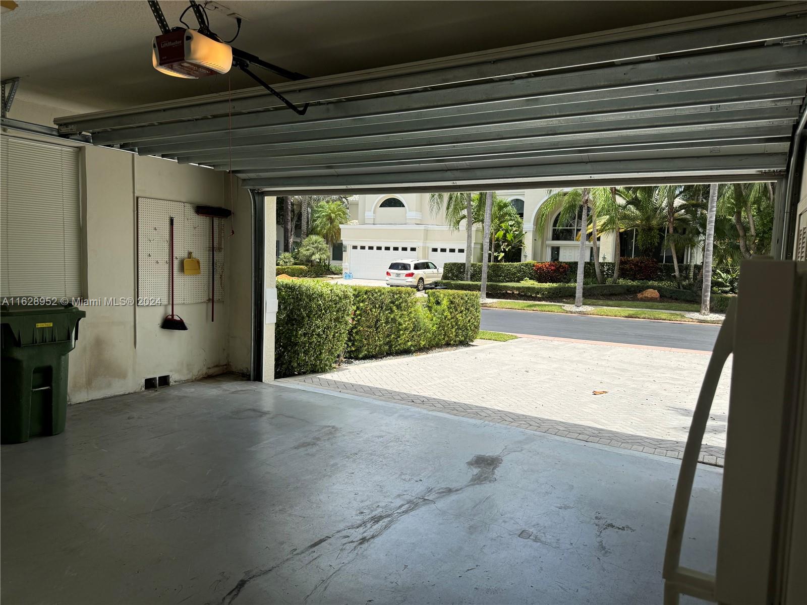 2743 Pinehurst Drive Weston, FL 33332 - Photo 30 of 35 a view of a porch