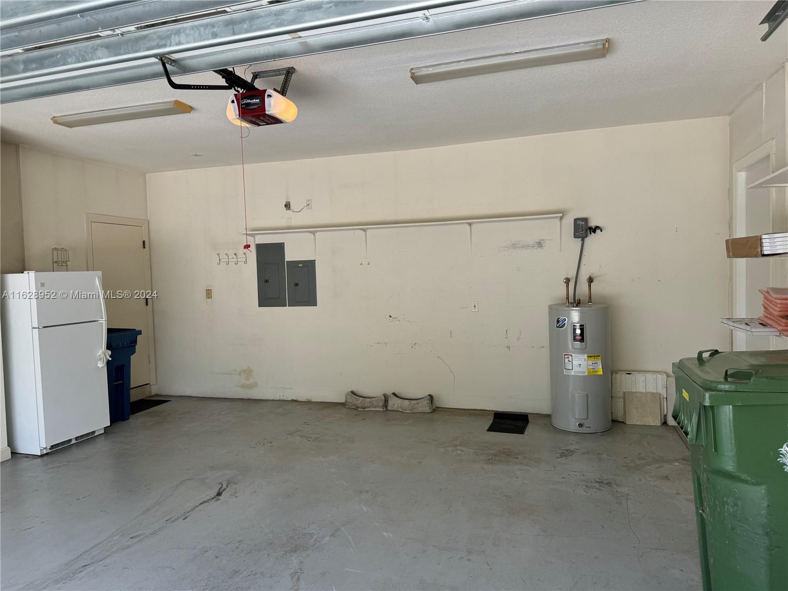 2743 Pinehurst Drive Weston, FL 33332 - Photo 31 of 35 a view of storage and utility room with a utility room