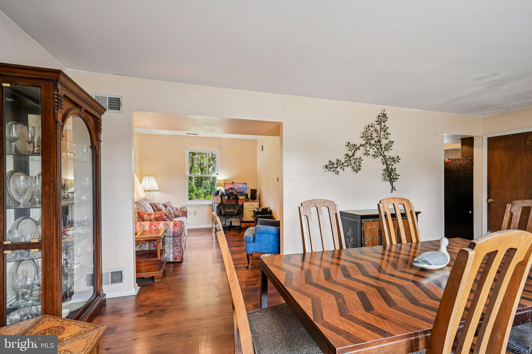 13 Tarnsfield Road Westampton, NJ 08060 - Photo 16 of 44 a bedroom with furniture and wooden floor