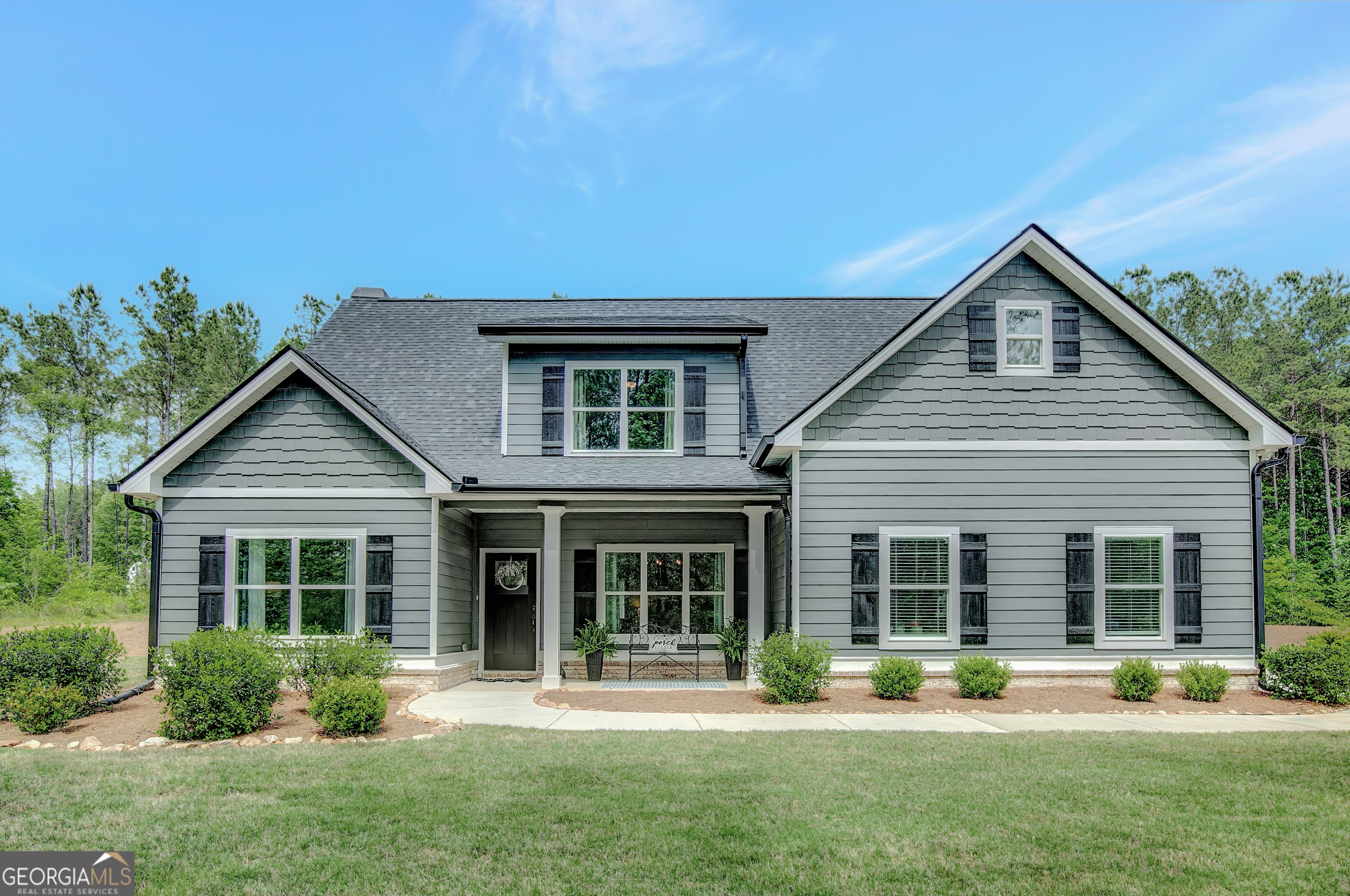 1253 Perkins Road Hogansville, GA 30230 - Photo 1 of 1 Gallery Image 1