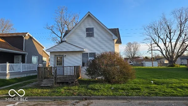 $49,900 | 1914 South L Street, Elwood, IN 46036