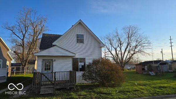 $49,900 | 1914 South L Street, Elwood, IN 46036