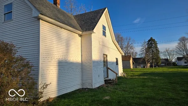 $49,900 | 1914 South L Street, Elwood, IN 46036