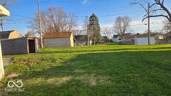 $49,900 | 1914 South L Street, Elwood, IN 46036