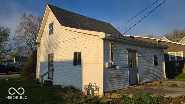 $49,900 | 1914 South L Street, Elwood, IN 46036