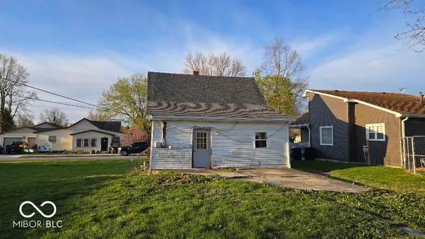 $49,900 | 1914 South L Street, Elwood, IN 46036