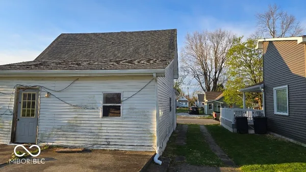 $49,900 | 1914 South L Street, Elwood, IN 46036