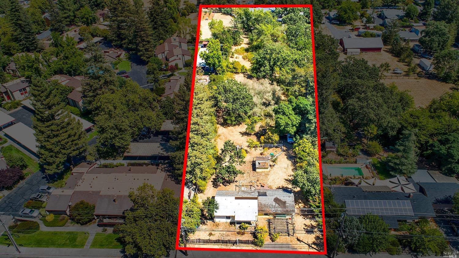 684 Middle Rincon Road Santa Rosa, CA 95409 - Photo 1 of 1 Gallery Image 1