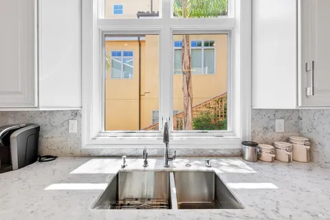 $4,995,000 | 98 Harrison Avenue, Sausalito, CA 94965
