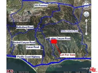 2 BORNA Drive Malibu, CA 90265 - Photo 12 of 13 a sign that is on the wall of the street