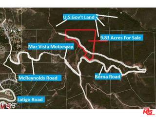 2 BORNA Drive Malibu, CA 90265 - Photo 6 of 13 a view of entryway