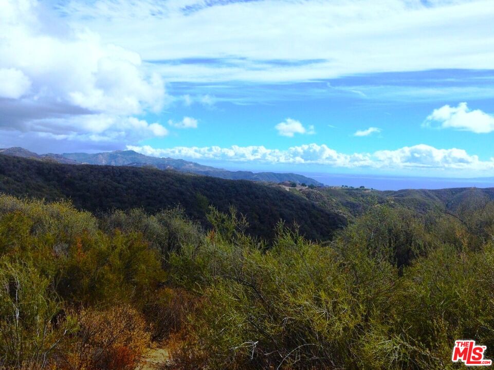 2 BORNA Drive Malibu, CA 90265 - Photo 8 of 13 a view of a lake and mountain