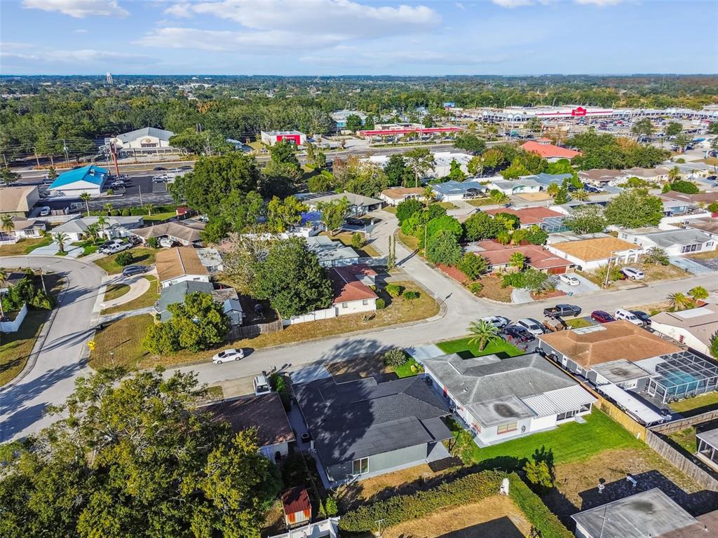 5840 Otis Drive New Port Richey, FL 34652 - Photo 50 of 75