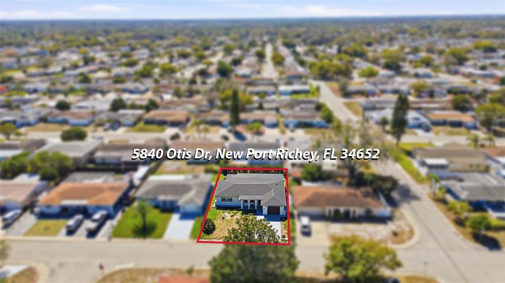 5840 Otis Drive New Port Richey, FL 34652 - Photo 72 of 75