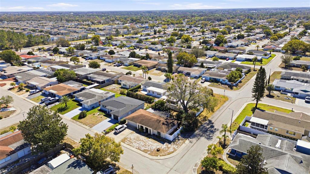 5840 Otis Drive New Port Richey, FL 34652 - Photo 74 of 75