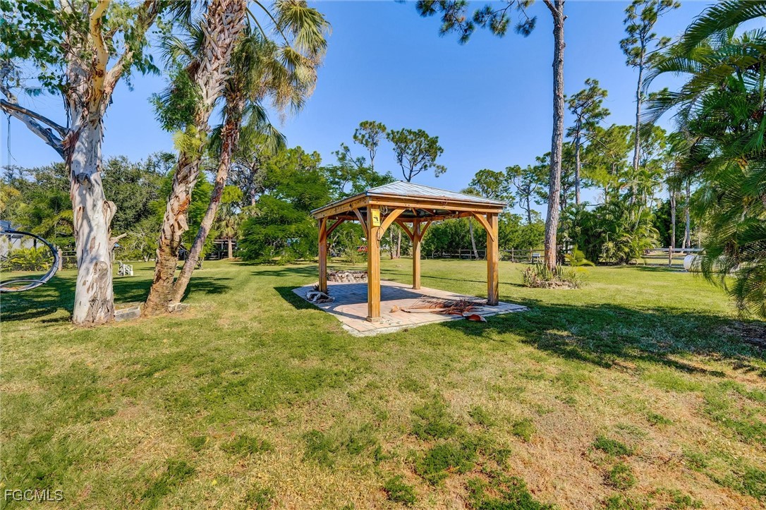 17040 Pleasure Road Cape Coral, FL 33909 - Photo 34 of 38