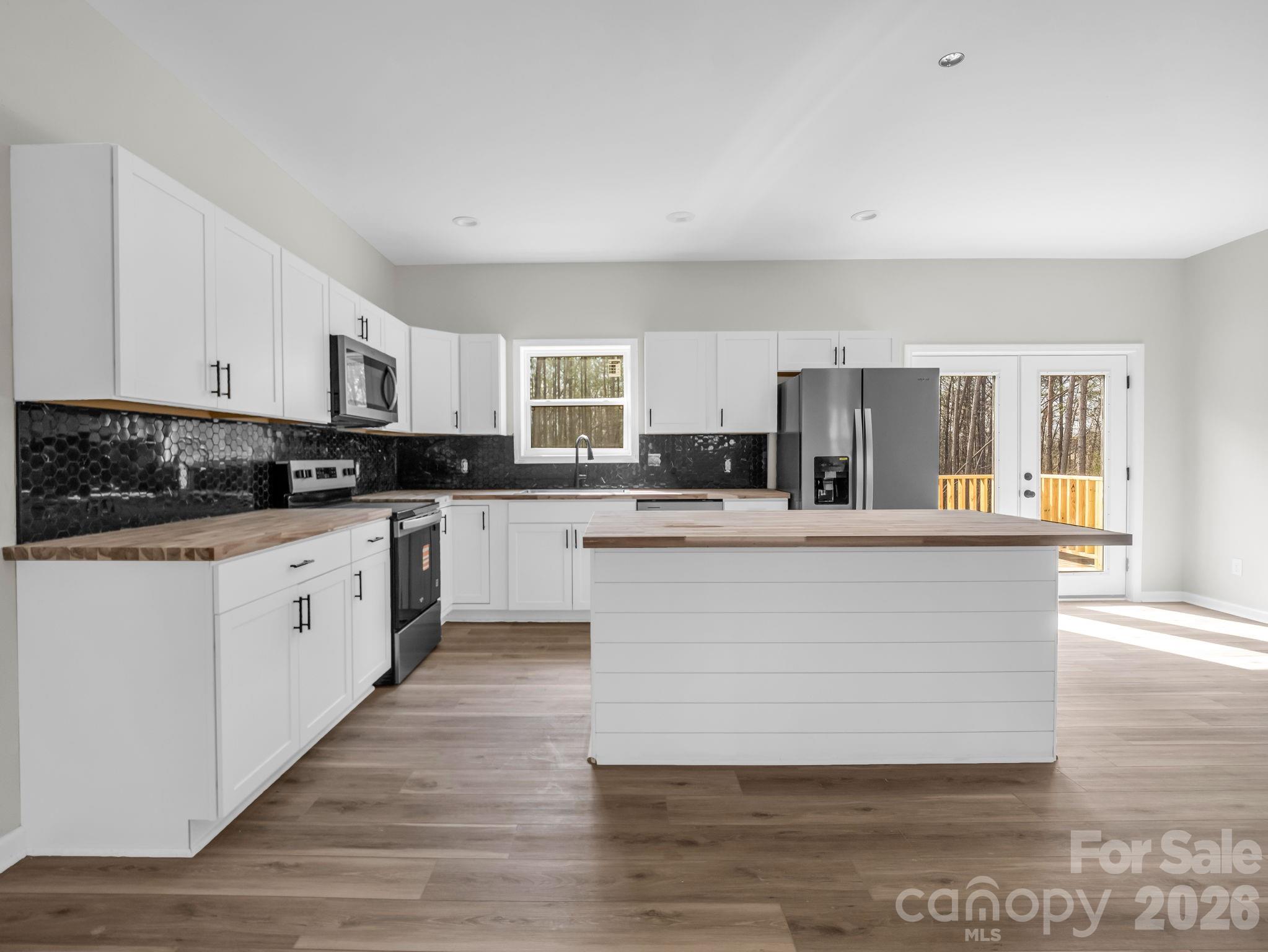 788 Tiney Road Ellenboro, NC 28040 - Photo 11 of 29