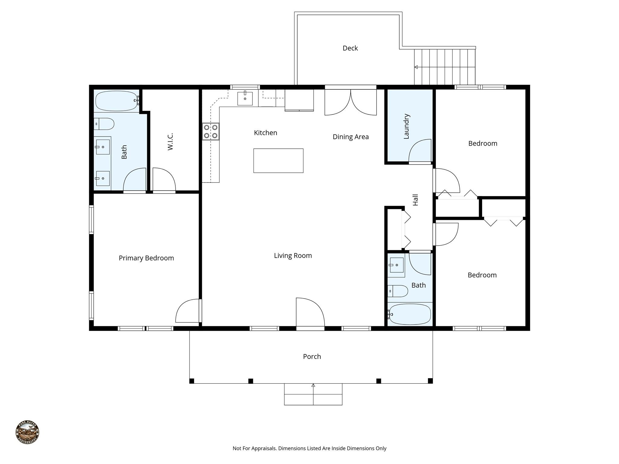 788 Tiney Road Ellenboro, NC 28040 - Photo 29 of 29