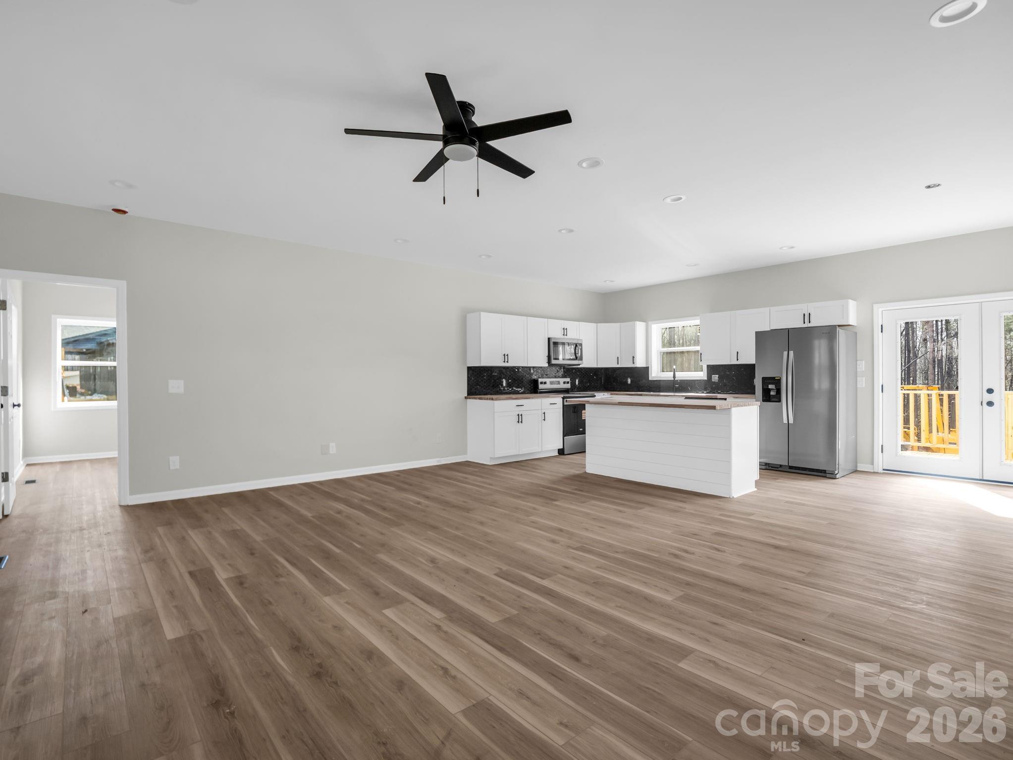 788 Tiney Road Ellenboro, NC 28040 - Photo 9 of 29