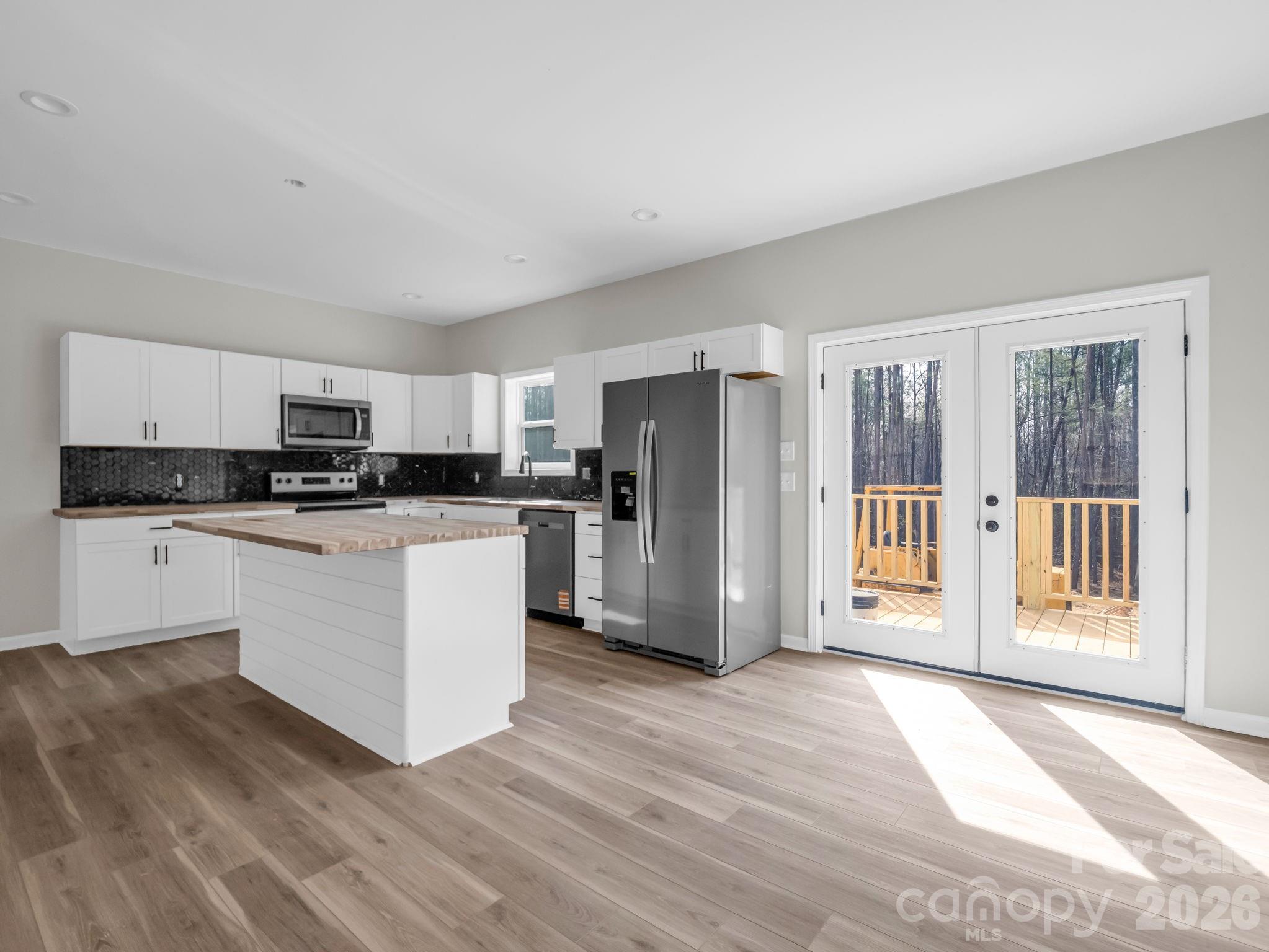 788 Tiney Road Ellenboro, NC 28040 - Photo 10 of 29