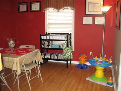 517 Ridge View Drive Nicholasville, KY 40356 - Photo 24 of 43 Photo 24