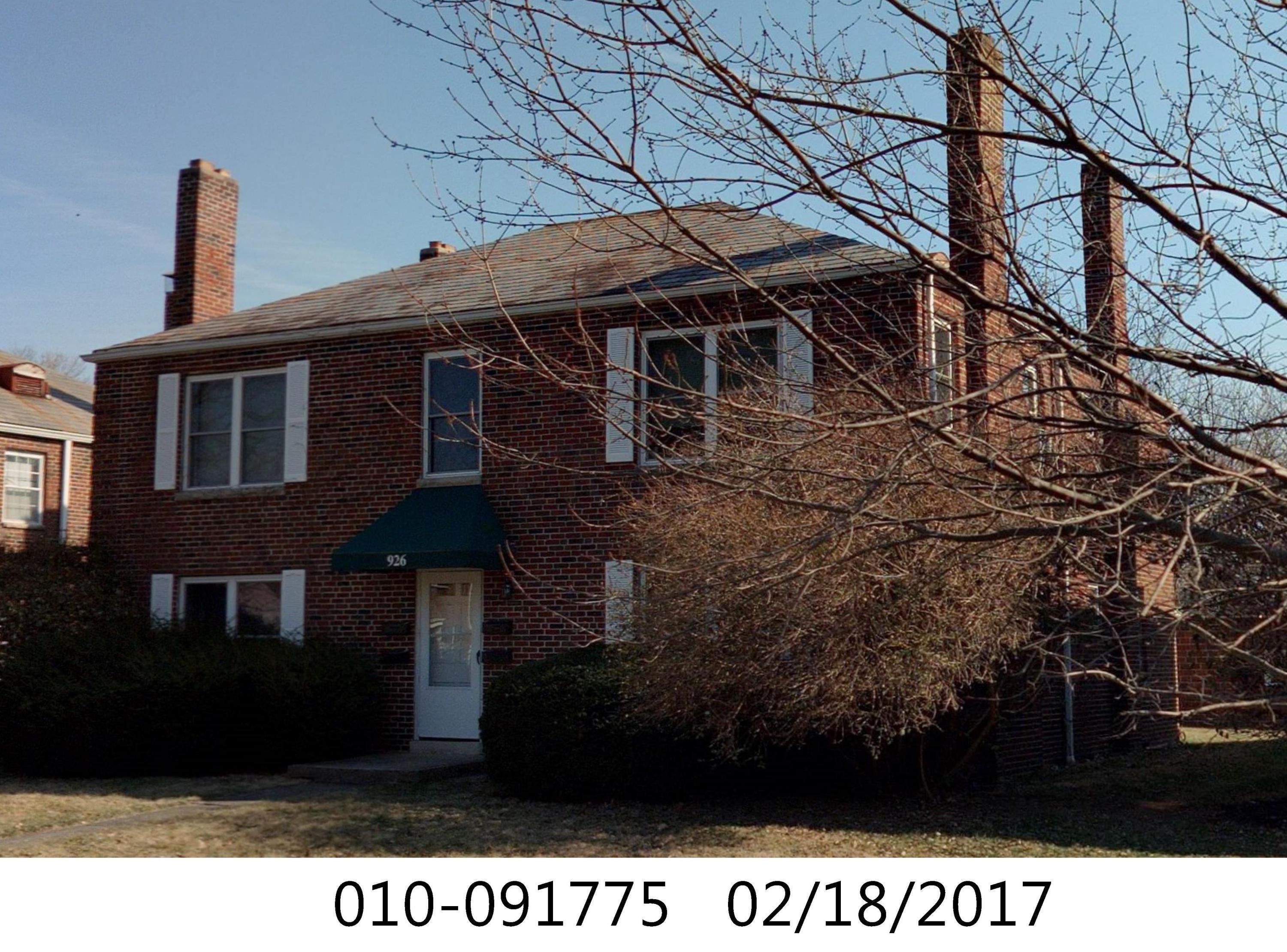 926 Kenwick Road Columbus, OH 43209 - Photo 1 of 1 Gallery Image 1