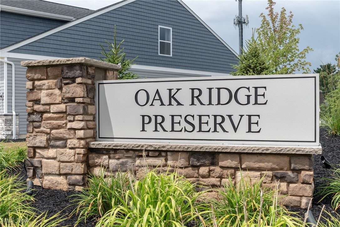 4339 Oak Ridge Trail Brunswick, OH 44212 - Photo 38 of 38