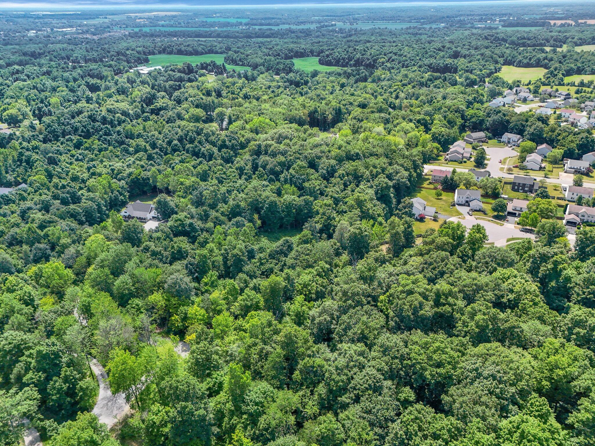 1040 Citation Road Southwest Pataskala, OH 43062 - Photo 16 of 16 Aerial View