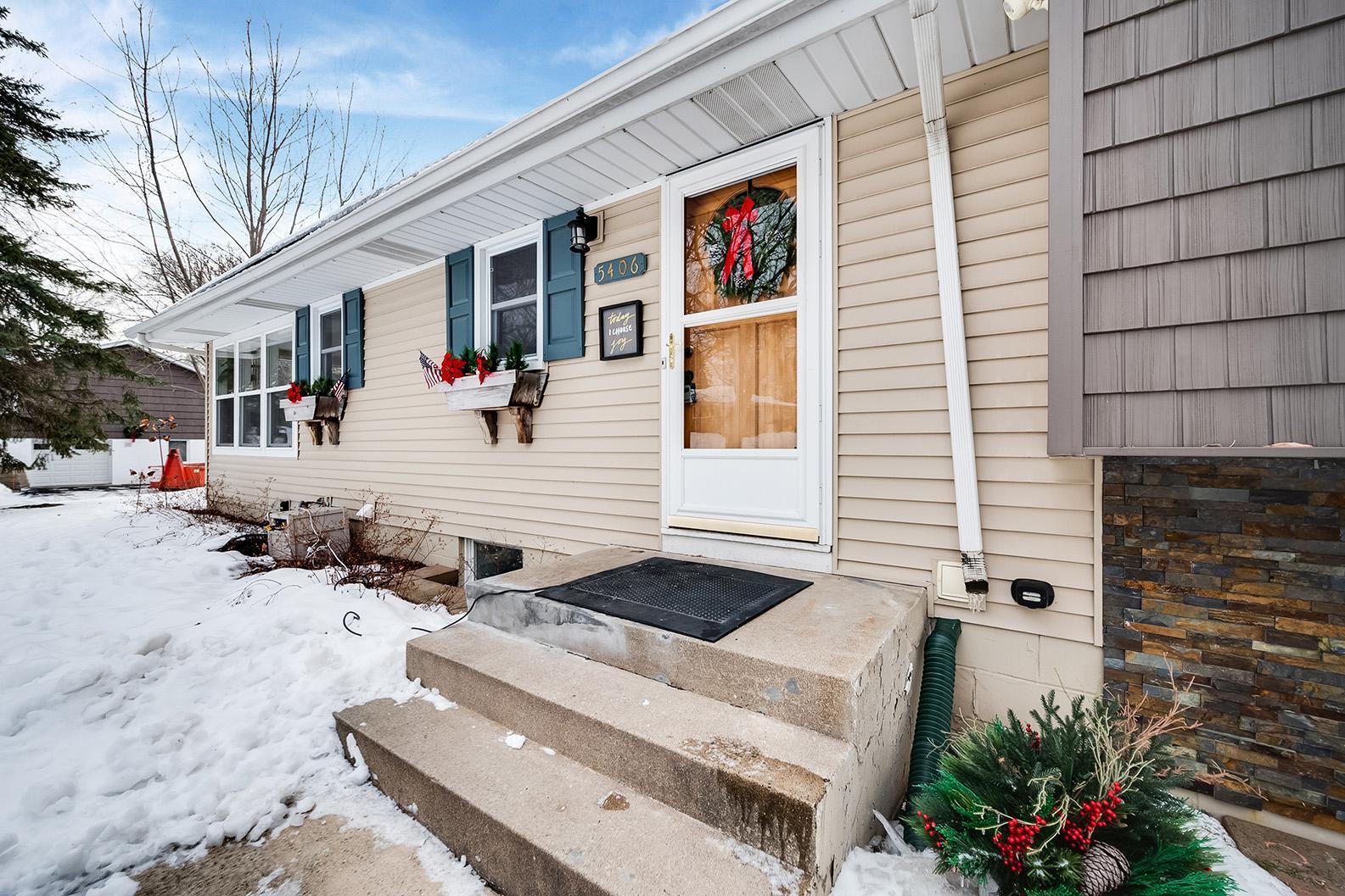 5406 Holiday Road Minnetonka, MN 55345 - Photo 1 of 1