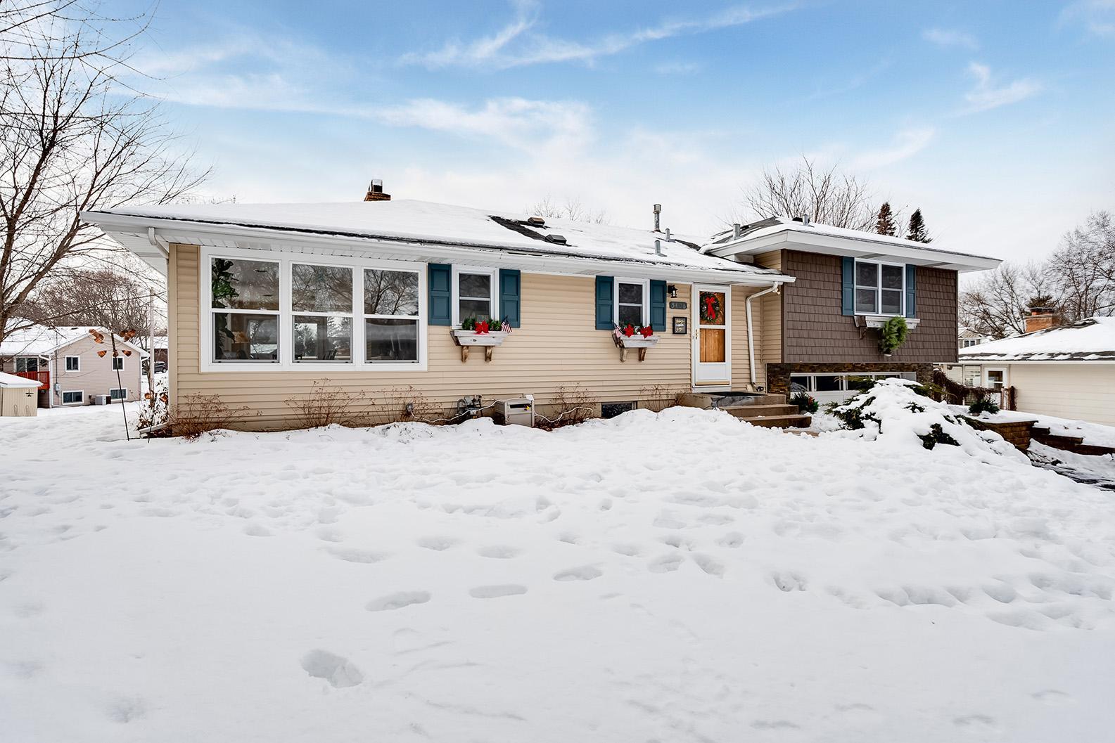 5406 Holiday Road Minnetonka, MN 55345 - Photo 28 of 29 Gallery Image 28
