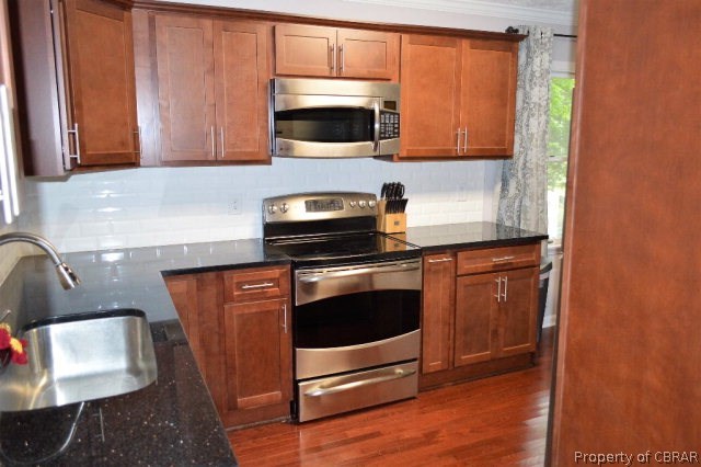 190 Barnstable Road Reedville, VA 22539 - Photo 14 of 15