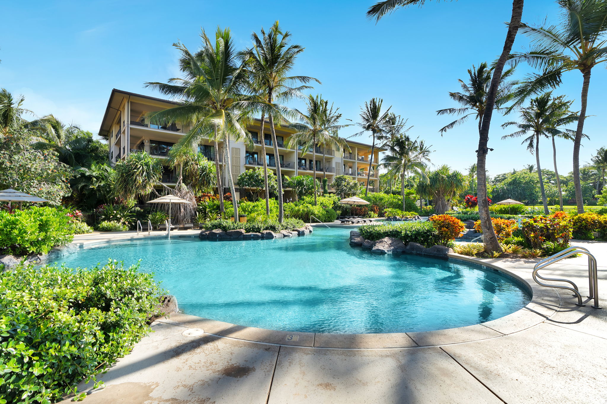 2641 Poipu Road, Unit 3403 Koloa, HI 96756 - Photo 20 of 30