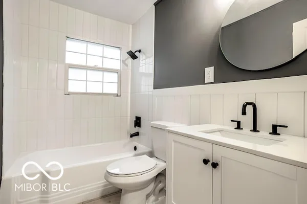 $1,600 | 3332 Wallace Avenue, Indianapolis, IN 46218