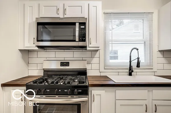 $1,600 | 3332 Wallace Avenue, Indianapolis, IN 46218