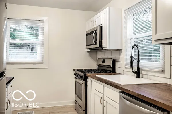 $1,600 | 3332 Wallace Avenue, Indianapolis, IN 46218