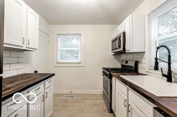 $1,600 | 3332 Wallace Avenue, Indianapolis, IN 46218